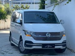 VW TRANSPORTER-2.0 TDI-CITY VAN DEĞİŞENSİZ-TRAMERSİZ