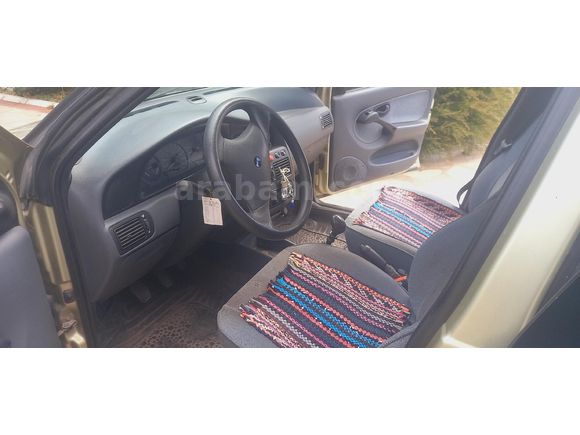 Sahibinden Fiat Palio 1.2 EL 2002 Model