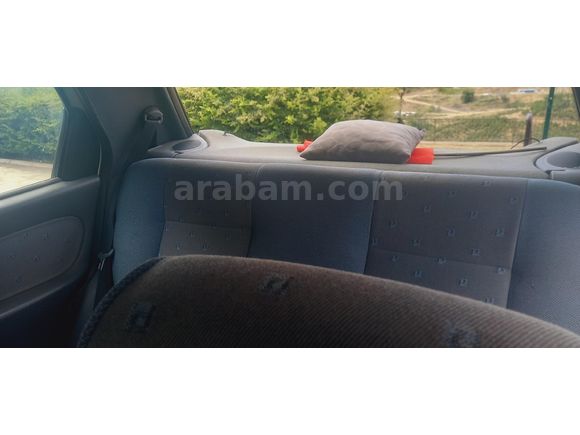 Sahibinden Fiat Palio 1.2 EL 2002 Model