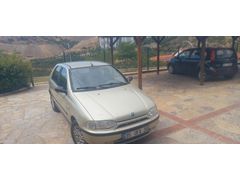 Sahibinden Fiat Palio 1.2 EL 2002 Model