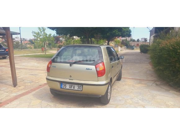 Sahibinden Fiat Palio 1.2 EL 2002 Model