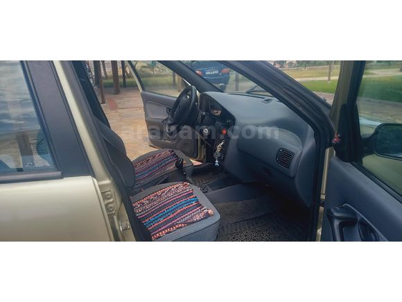 Sahibinden Fiat Palio 1.2 EL 2002 Model