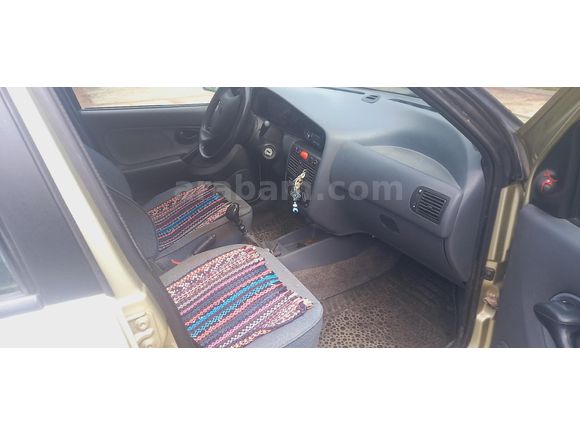 Sahibinden Fiat Palio 1.2 EL 2002 Model