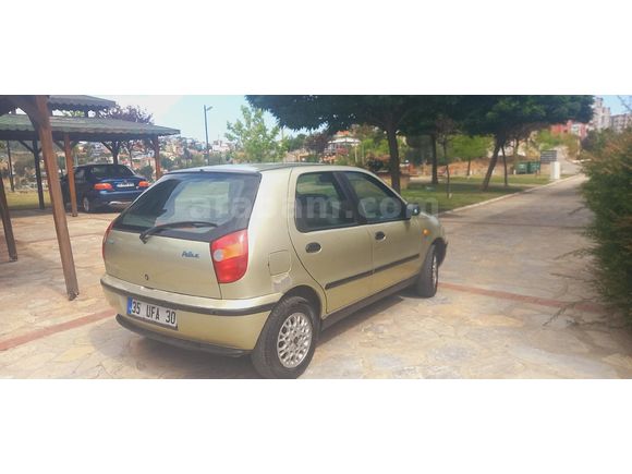 Sahibinden Fiat Palio 1.2 EL 2002 Model