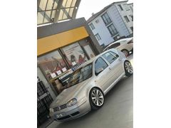 Sahibinden Volkswagen Golf 1.6 Comfortline 2001 Model 