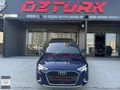 ÖZTÜRK - 2021 AUDI A3 30 TFSI ADVANCED 110HP HİBRİT CAM TAVAN
