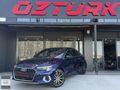 ÖZTÜRK - 2021 AUDI A3 30 TFSI ADVANCED 110HP HİBRİT CAM TAVAN