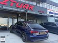 ÖZTÜRK - 2021 AUDI A3 30 TFSI ADVANCED 110HP HİBRİT CAM TAVAN