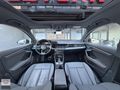 ÖZTÜRK - 2021 AUDI A3 30 TFSI ADVANCED 110HP HİBRİT CAM TAVAN