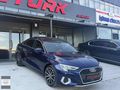 ÖZTÜRK - 2021 AUDI A3 30 TFSI ADVANCED 110HP HİBRİT CAM TAVAN