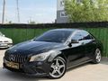 Galeriden Mercedes - Benz CLA 180 CDI Urban 2015 Model Adana