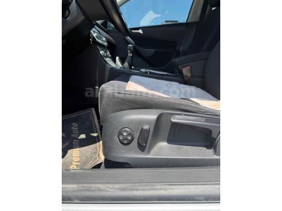 Sahibinden Volkswagen Passat 1.6 Trendline 2011 Model 