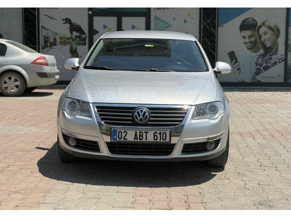 Sahibinden Volkswagen Passat 1.6 Trendline 2011 Model 