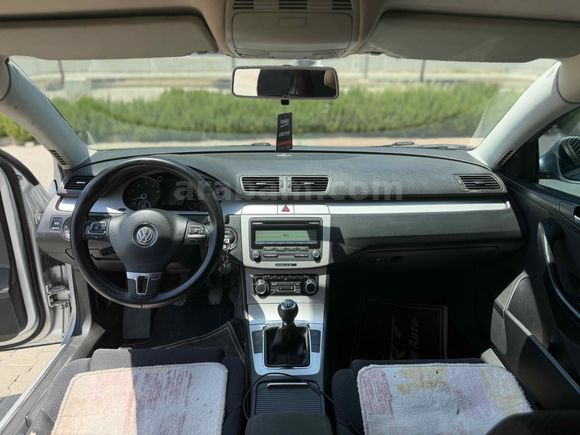 Sahibinden Volkswagen Passat 1.6 Trendline 2011 Model 
