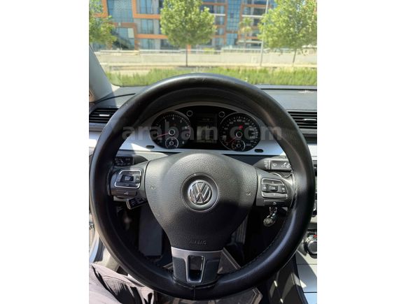 Sahibinden Volkswagen Passat 1.6 Trendline 2011 Model 