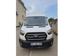 Sahibinden Ford Transit 350 E 2025 Model