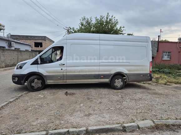 Sahibinden Ford Transit 350 E 2025 Model