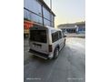 Sahibinden Ford Transit Connect K210 S GLX 2012 Model  240.000 km Gri