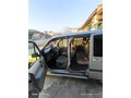 Sahibinden Ford Transit Connect K210 S GLX 2012 Model  240.000 km Gri