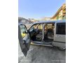 Sahibinden Ford Transit Connect K210 S GLX 2012 Model  240.000 km Gri
