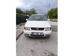 Sahibinden Volkswagen Polo 1.6 1998 Model