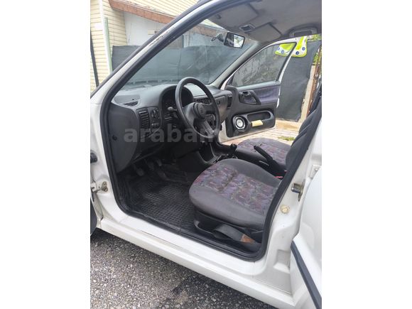 Sahibinden Volkswagen Polo 1.6 1998 Model