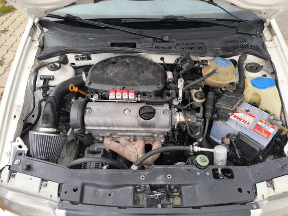 Sahibinden Volkswagen Polo 1.6 1998 Model