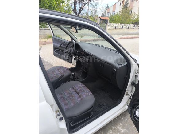 Sahibinden Volkswagen Polo 1.6 1998 Model