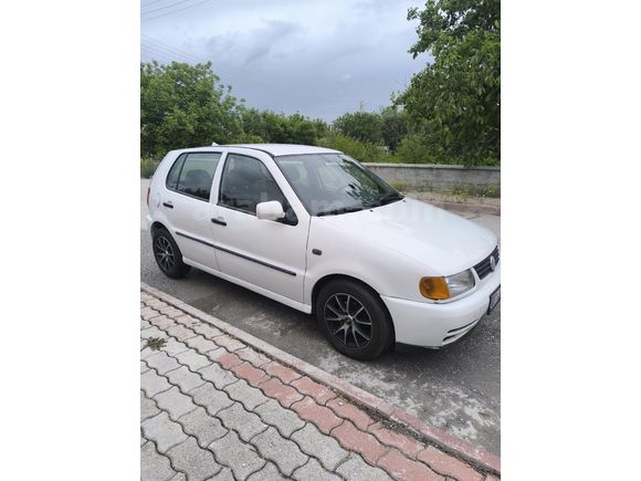 Sahibinden Volkswagen Polo 1.6 1998 Model