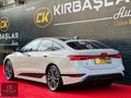 *Kırbaşlar Auto*2025 MOD 15.000 KM DE PPF KAPLI 6 E-TRON S LİNE