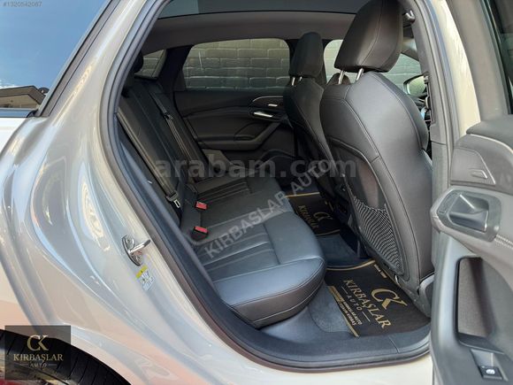 *Kırbaşlar Auto*2025 MOD 15.000 KM DE PPF KAPLI 6 E-TRON S LİNE