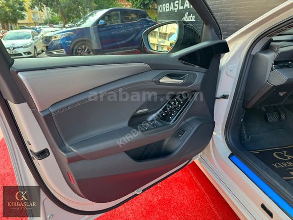 *Kırbaşlar Auto*2025 MOD 15.000 KM DE PPF KAPLI 6 E-TRON S LİNE