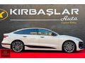 *Kırbaşlar Auto*2025 MOD 15.000 KM DE PPF KAPLI 6 E-TRON S LİNE
