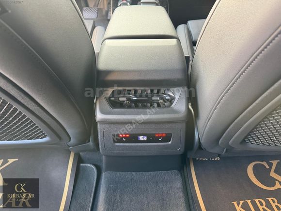 *Kırbaşlar Auto*2025 MOD 15.000 KM DE PPF KAPLI 6 E-TRON S LİNE