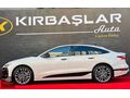 *Kırbaşlar Auto*2025 MOD 15.000 KM DE PPF KAPLI 6 E-TRON S LİNE