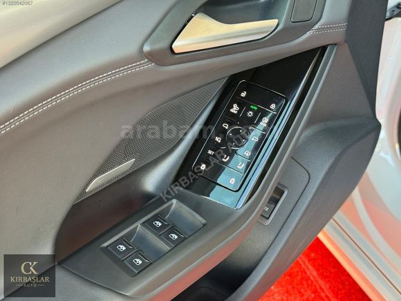 *Kırbaşlar Auto*2025 MOD 15.000 KM DE PPF KAPLI 6 E-TRON S LİNE