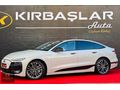 *Kırbaşlar Auto*2025 MOD 15.000 KM DE PPF KAPLI 6 E-TRON S LİNE