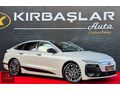 *Kırbaşlar Auto*2025 MOD 15.000 KM DE PPF KAPLI 6 E-TRON S LİNE