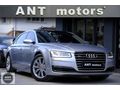 HATASIZ BAYİ 2014 AUDI A8 LONG 3.0 TDI QUATTRO BUSINES+20.000KM