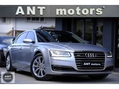 HATASIZ BAYİ 2014 AUDI A8 LONG 3.0 TDI QUATTRO BUSINES+20.000KM