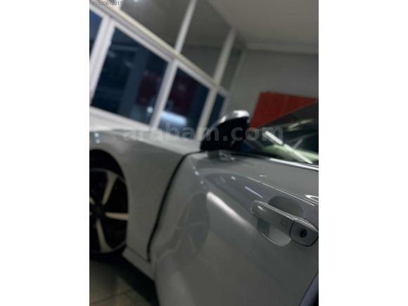 ATAŞ AUTO 2015 A7 3.0 V6 QUATTRO KUSURSUZ 180 KM