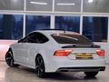ATAŞ AUTO 2015 A7 3.0 V6 QUATTRO KUSURSUZ 180 KM