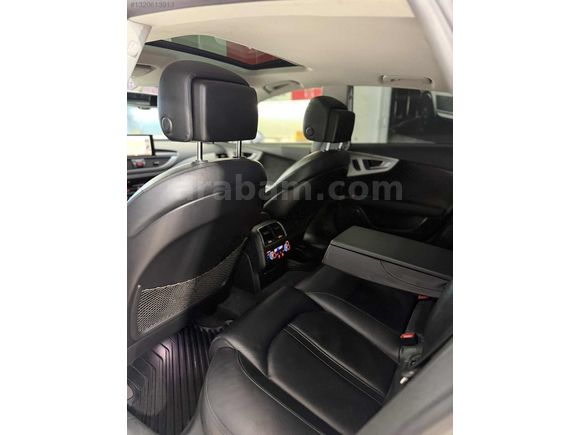 ATAŞ AUTO 2015 A7 3.0 V6 QUATTRO KUSURSUZ 180 KM