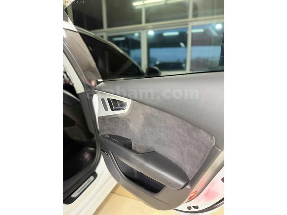 ATAŞ AUTO 2015 A7 3.0 V6 QUATTRO KUSURSUZ 180 KM