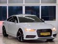 ATAŞ AUTO 2015 A7 3.0 V6 QUATTRO KUSURSUZ 180 KM