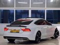 ATAŞ AUTO 2015 A7 3.0 V6 QUATTRO KUSURSUZ 180 KM