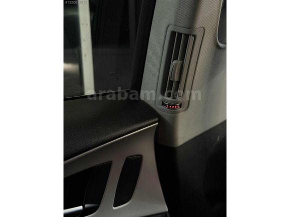 ATAŞ AUTO 2015 A7 3.0 V6 QUATTRO KUSURSUZ 180 KM