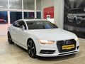ATAŞ AUTO 2015 A7 3.0 V6 QUATTRO KUSURSUZ 180 KM