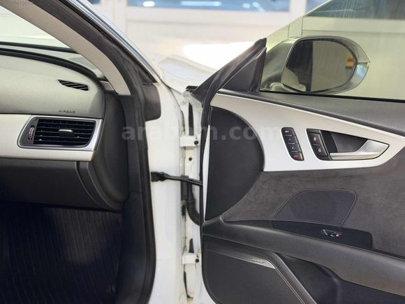 ATAŞ AUTO 2015 A7 3.0 V6 QUATTRO KUSURSUZ 180 KM