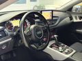 ATAŞ AUTO 2015 A7 3.0 V6 QUATTRO KUSURSUZ 180 KM